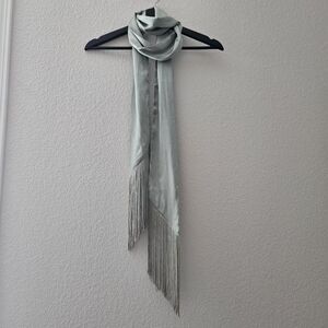 Free People Charmer Skinny Scarf Sash